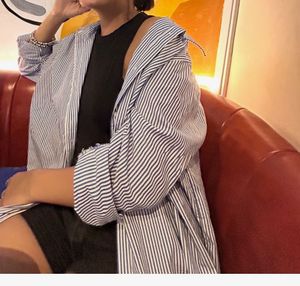 CHECKED PINTERESTY SHIRT