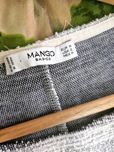 Mango Basics Dress