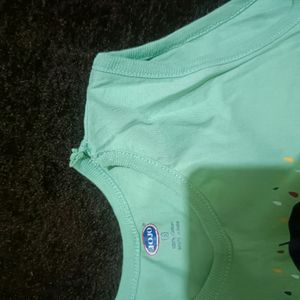 Baby Girl Peticoat(2 Pis )