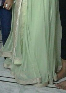 Taruni Ethnic Gown