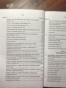 Land &amp; Real Estate Law