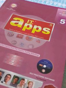 Computer Textbook