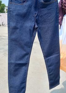 ORIGINAL Here & Now Dark Wash Denim Jeans