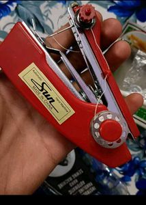 Automatic Hand Sewing Machine🧵🪡