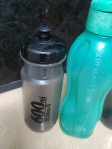 Reusable Water Bottles