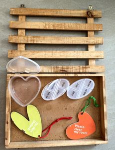 Organiser