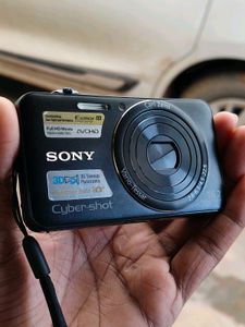 SONY DSC WX-50 CAMERA