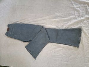 Bootcut Jeans