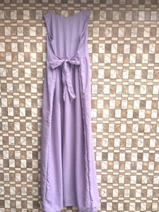 Pinteresty Lavender Dress🪻