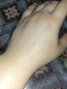 Biotique Morning Nectar Moisturizer.