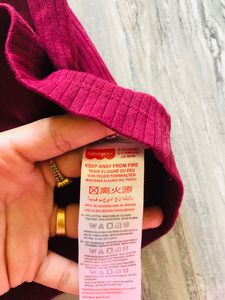 Baby Girl Full Sleeve Dress