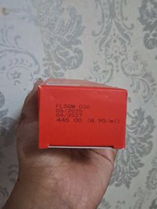 Foxtale Super Glow Moisturizer