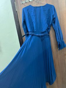 beautiful long top