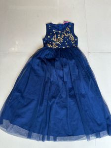 Like New Party Wear Gown