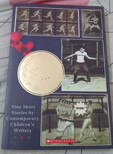 Sports Story: Children's Short Stories