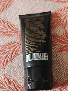 Body Cream