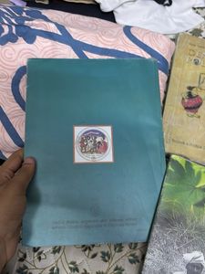 Class 9th Textbooks