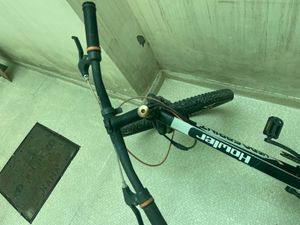 Hero Sprint Cycle