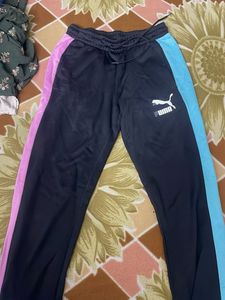 Puma Track Pants