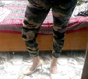 Trouser