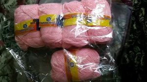 Woolen Threads