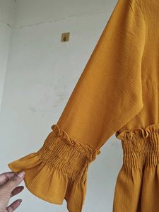 Yellow Top