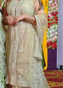 Lengha Set With Duppta