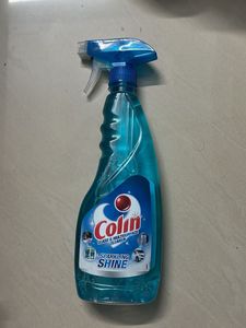 Colin Sparkling Shine