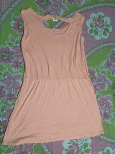 Cute Casual Dress