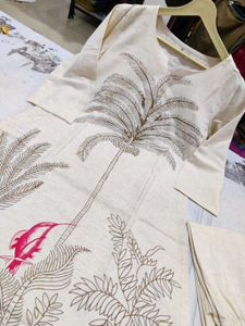 Beautiful Cord Set