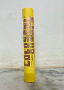 Newly Launched Maybelline Colossal Bubble Mascara