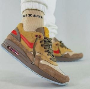 Nike Air Max