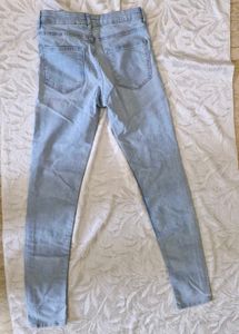 Slim/Skinny Fit Jeans