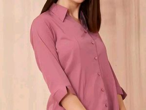 Classic Retro Women Shirt