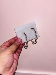 3 pcs Earrings Set