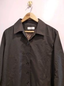 Beautiful Over Size Imported Shirt