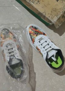 Party Were Shoe