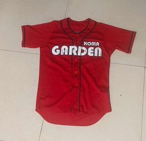 🇰🇷Korean baseball shirt🇰🇷