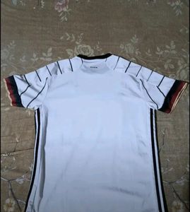 Adidas Germany jersey