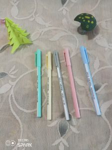 Hexanel Ball Pen. ( DOMS).