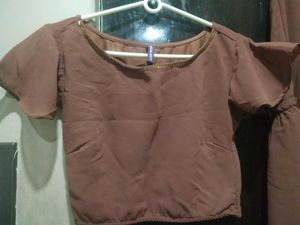 Women Co-rd Set