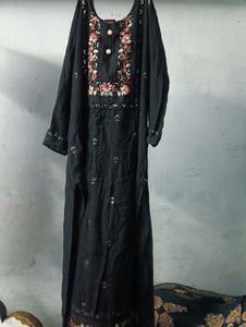 kurta pant set