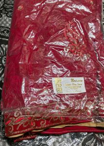 Trendy New Saree