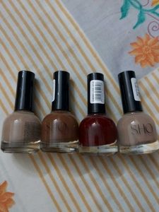 Nailpolish Combo