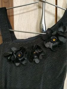 Party Wear Kids Dress