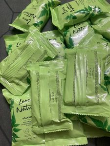 Oriflame Love Nature Soap Bar