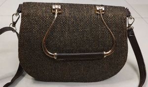 Stylish Top Handle &amp; Crossbody Bag