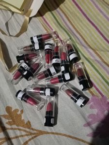 Just Herbs Micro Mini Trail Lipstick Pack Of 16