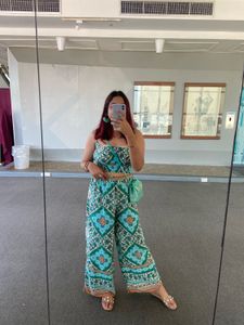 Beachy Co-ord Set 🏝️