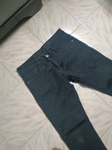 Dark Wash Jeans